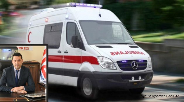 112'DEN YOLLARI AÇAN SÜPER PROJE