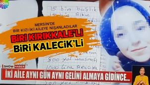 BiRi KIRIKKALE'Li BiRi KALECiK'Li