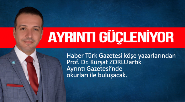 AYRINTI GÜÇLENİYOR
