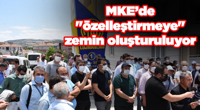 MKE'de
