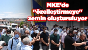 MKE'de 