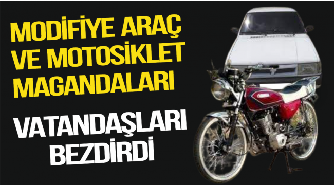 VATANDAŞLAR BEZDİ ÇÖZÜM ARIYORLAR