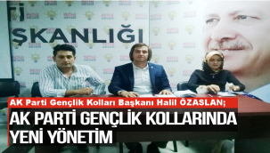  KIRIKKALE'MİZ İÇİN GECE GÜNDÜZ ÇALIŞACAĞIZ