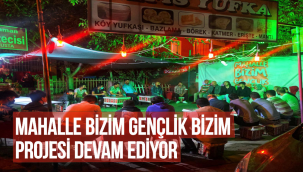 ZAMAN BENDEDİR VE MEKAN BANA EMANETTİR 