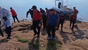23 yaşındaki gençten yürek dağlayan haber