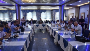 BOZLAĞIN ALTIN SESİ UNUTULMADI