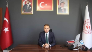 Güneş LGS'ye giren öğrencilere başarılar diledi