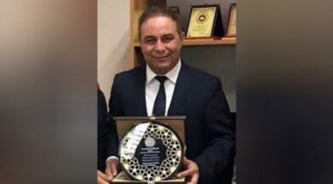 Hemşehrimiz Ağır Ceza reisi evinde ölü bulundu