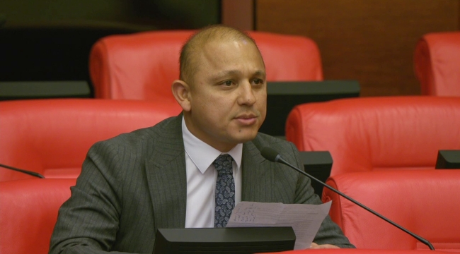 Kırıkkale tarihinin en kötü doğal afetiyle karşı karşıya kalmıştır