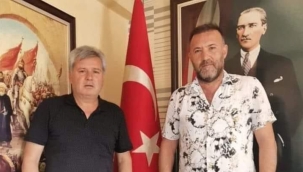 Kırıkkale Büyük Anadolu Spor Nihat Baran'la devam kararı aldı
