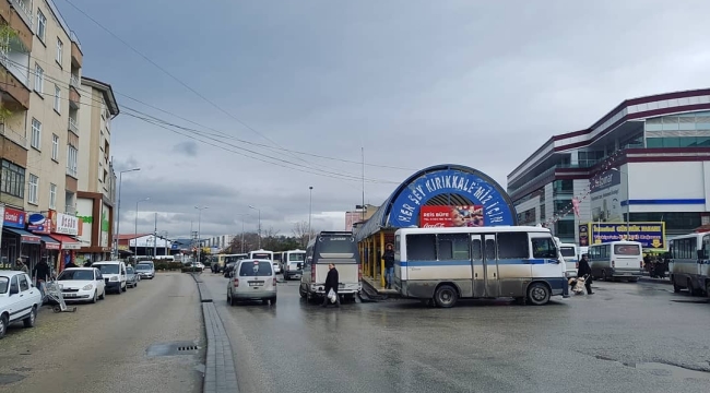 Minibüsle ulaşım zamlandı
