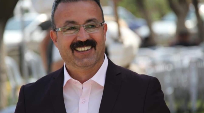 ŞANSAL GÖREVDEN ALINDI