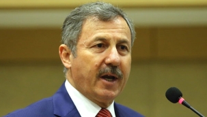SELÇUK ÖZDAĞ KIRIKKALE'YE GELİYOR