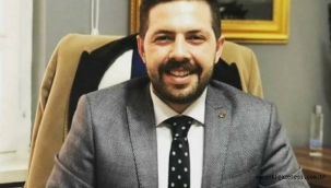 DEVA Partisi İl Başkanı İsmail Oğuz Karakuş; Belediye'yi rant kapısı olarak görmedik