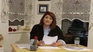 ESRA YILMAZ; 