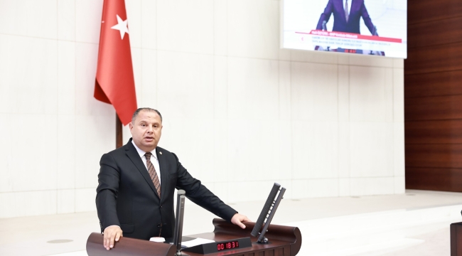 Türkiye'ye Hiçbir Güç Diz Çöktüremez