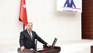 Türkiye'ye Hiçbir Güç Diz Çöktüremez 