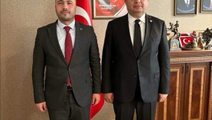 KIRIKKALE, CUMHUR İTTİFAKIYLA ŞAHLANIYOR