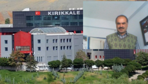 KAMPÜS İÇİNDE GEZİYE ÇIKTI ÖLÜSÜNÜ BULDULAR