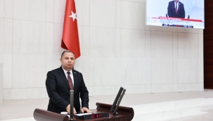 Kırıkkale CHP, kafasını kumdan çıkartıp özür dilemelidir