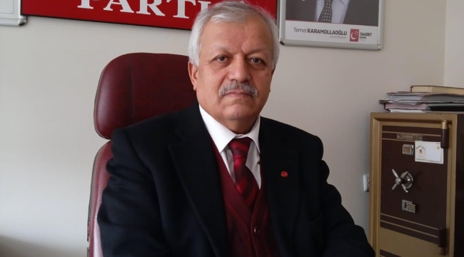 Seçimler yaklaşıyor senaryolar artıyor