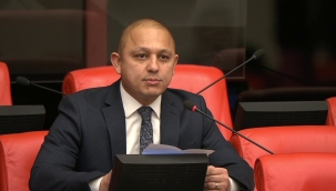 Ahmet Önal; EDS'lerin kestiği cezalar yüzünden vatandaşımız trafiğe çıkmak istemiyor.