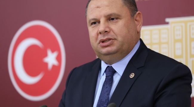 Cumhur İttifakı Türkiye Düşmanlarının Korkulu Rüyasıdır