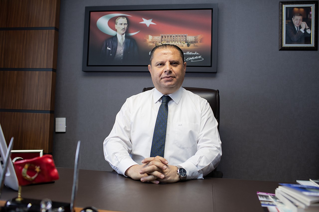 MHP'Lİ ÖZTÜRK'TEN CHP LİDERİ KILIÇDAROĞLU'NA TEPKİ: