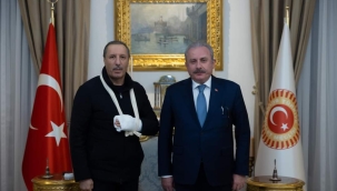 MEHMET DEMİR AMELİYAT OLDU