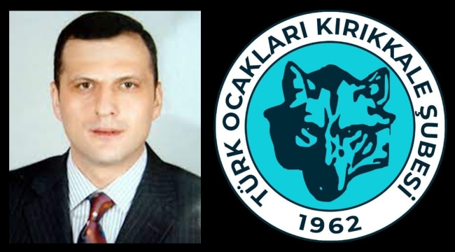TÜRK OCAKLARINDAN