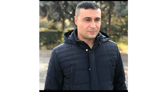 Zabıta memuru kalbinden bıçaklanarak öldürüldü