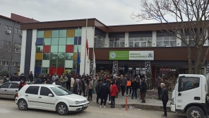 DEPREMZEDELER İÇİN İHTİYAÇ LİSTESİ