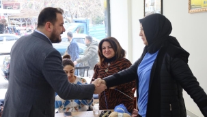 İP BİZDEN ATKI VE BERE ÖRMEK SİZDEN 