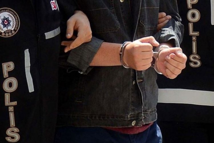 Kırıkkale'de milyonluk vurgun yapan şahıs tutuklandı