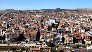 Ocak ayında 495 konut satıldı