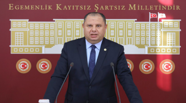 EYT Milletimize Hayırlı Olsun