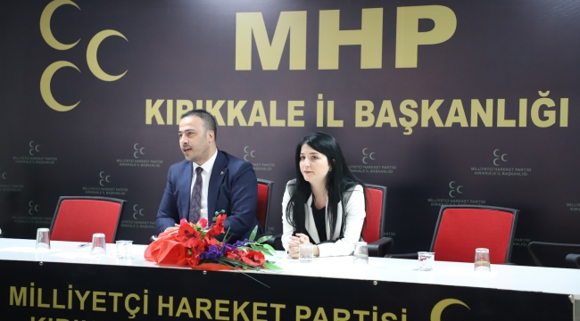 İsmailoğulları, Milletvekilliği aday adaylığı için görevini bıraktı