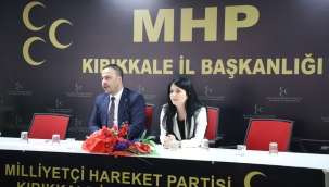 İsmailoğulları, Milletvekilliği aday adaylığı için görevini bıraktı 