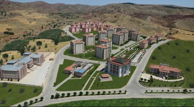TOKİ'den Kırıkkale'de Arsa Satışı