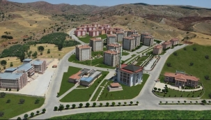 TOKİ'den Kırıkkale'de Arsa Satışı