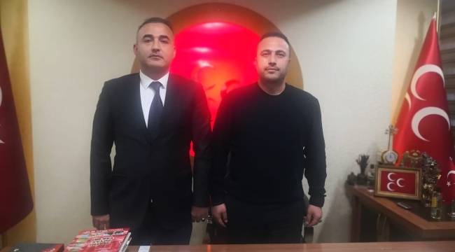 Ulusoy, Milletvekilliği aday adaylığı için görevini bıraktı