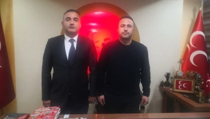 Ulusoy, Milletvekilliği aday adaylığı için görevini bıraktı