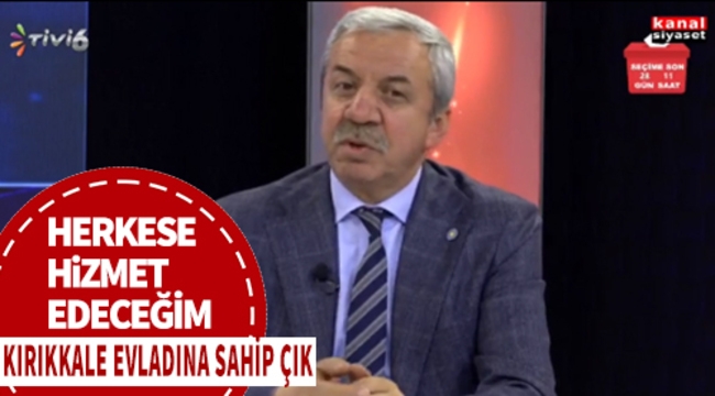 Altınışık’tan çok önemli açıklamalar