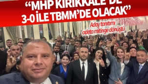 Cumhur İttifakı yeniden iktidara gelecek