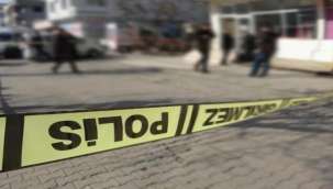 Feci ölüm Temizlik yaparken 6'ıncı kattan düşen kadın hayatını kaybetti