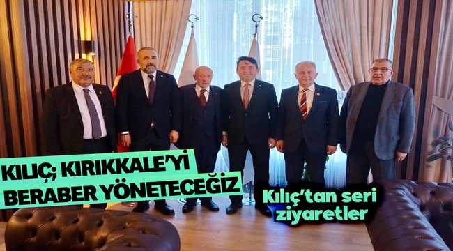 Kılıç;