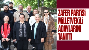 ''Sığınmacıların tamamını göndermek konusunda kararlıyız''