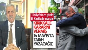 Altınışık; Hemşehrilerimiz kararını vermiş 