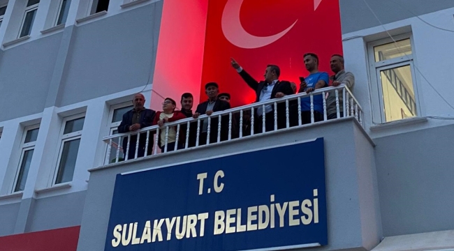 AYVATLI VE GÜZELYURT'TAN KILIÇDAROĞLU'NA OY ÇIKMADI