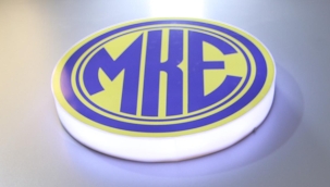 MKE FABRİKASINDA PATLAMA